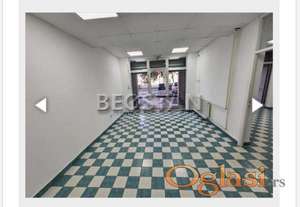 Lokal - Arena blok 25 #66996