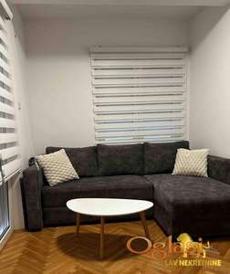 NOVI SAD - BULEVAR - 42.00 m2