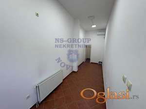 Funkcionalan poslovni prostor u novijoj gradnji!