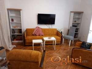 Drinčićeva,dvosoban,renoviran ID#18894