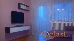 Ćirpanova 13, Opština Novi Sad, 1.5 jednoiposoban, 42 m²