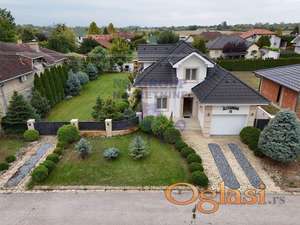 Prodaje se kuca u Backom Petrovcu 147m2