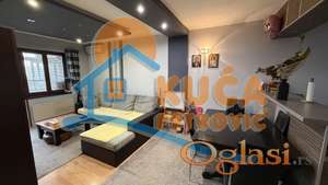 Odličan  trosoban stan  u Mokranjčevoj, 67m2, 2.sprat