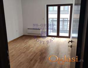 Jednoiposoban stan na Zlatiboru