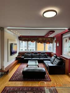 Grbavica Komforan stan 86m2