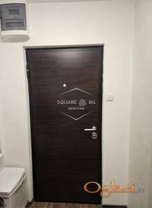 Kod Franša, 2.0 lux, namešten ID#5714