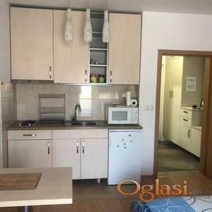 Apartman Konstantin, Banja Koviljača - studio za dvoje, parking