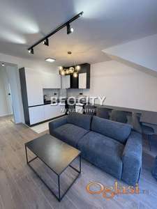 Novi Sad, Telep, , 2.0, 56m2