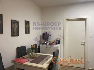 Na prodaju funkcionalna garsonjera površine 26m2