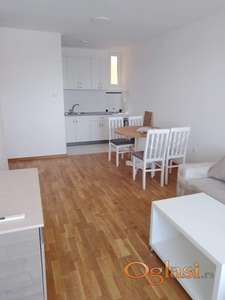 ADICE 45m2 DVOSOBAN, NOV