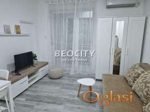 Novi Sad, Futoška, Futoška, 1.0, 26m2