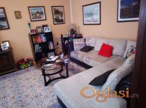 128m2 Spratna kuća na Bulevaru Oslobodjenja