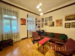 Predstavljamo vam nekretninu na odličnoj lokaciji, u neposrednoj blizini Beogradske kapije i Varadinskog mosta.