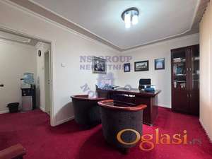 Troiposoban stan na Bulevar Oslobodjenja ,73m2