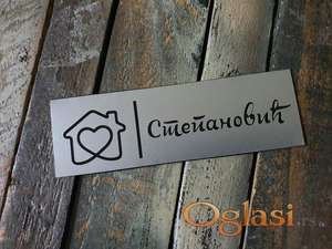 Pločice za vrata stana