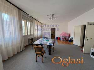 Četvorosoban stan od 152m2, Kej