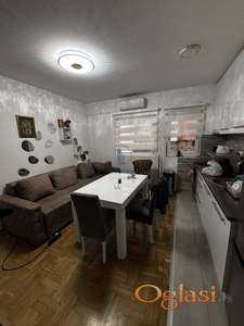 Kneževac, Muminovačka, 56m2