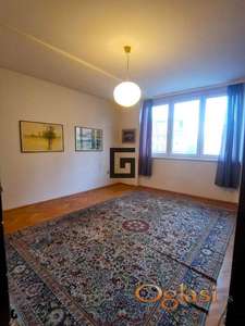 Odličan 1.5 stan-Crveni Krst-Zvezdara ID#1614