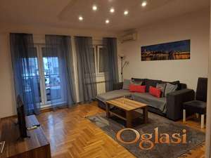 Izdaje se 2.0 stan kod Kluza sa garažom ID#19280