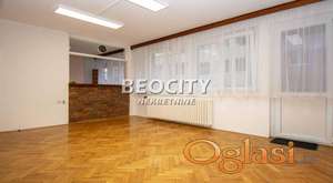 Vračar, Kalenić pijaca, Mileševska, 2.0, 53m2