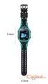 Q19 Deciji Smart Watch LBS Location 2G Sim Kartica
