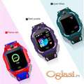 Q19 Deciji Smart Watch LBS Location 2G Sim Kartica