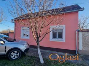 Kuća na prodaju, Kovilj