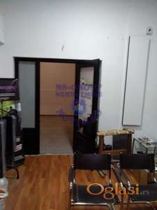 Lokal pogodan za kancelariju