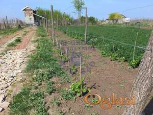 Odličan plac na Čeneju