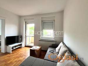 NOVI SAD - CARA DUŠANA - 30.00 m2