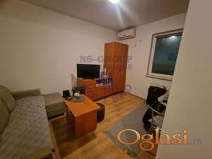 Garsonjera na Novoj Detelinari!