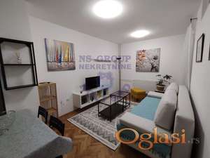 Jednoiposoban odličan stan!