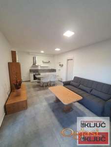 ŠIRI CENTAR, 43m2, Dvosoban, Novogradnja