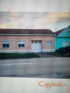 Prodajem kucu ili Menjam za nekretninu u Novom Sadu