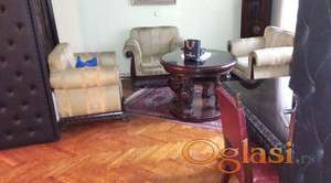 Centar,Strahinjića Bana,85m2-odlična lokacija #3492