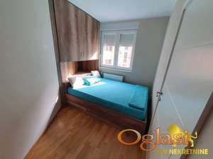 NOVI SAD - TELEP - 37.00 m2