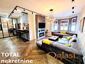 Stan,NOVI SAD,CENTAR,kv: 65, € 850, ID: 9189844