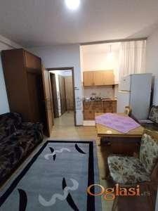 Jednosoban stan,40m2