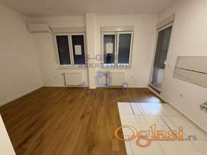 566716-Garsonjera-29m2-Sajam