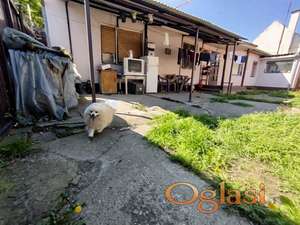 Tri kuće na jednom placu, TOP lokacija na Telepu!