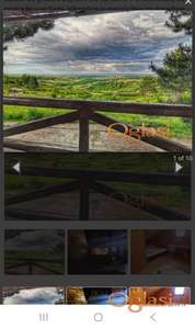 Prodaja vikendice i biznisa