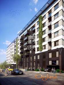 Poslovni prostor od 195.63 m2 - TC Stadion ID#1465