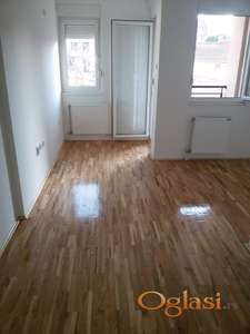 Izdajem jednoiposoban stan