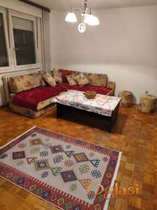 Dvosoban stan - Novo naselje