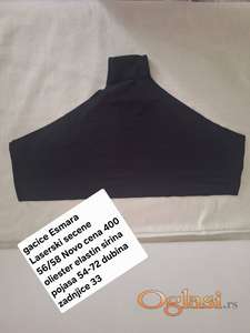 Gacice Esmara 56/58 Novo