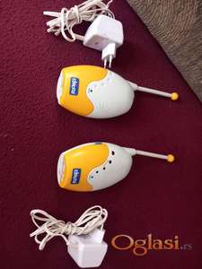 BEBI ALARM CHICCO