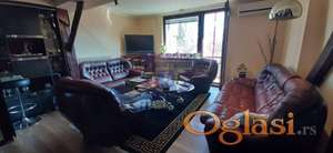 Trosoban stan u Cara Dušana, 110m2