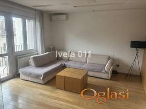 Renoviran useljiv stan - Slavija ID#4115