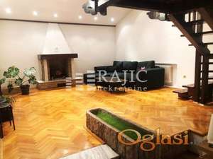 Voždovac, Veselina Masleše, 150 m2 #4474