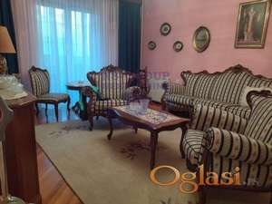 ***Trosoban podbara 81m2***